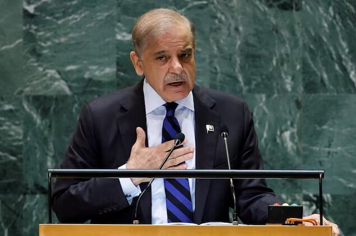Pakistan may hold extraordinary meeting on nuclear weapons Pakistan may hold extraordinary meeting on nuclear weapons