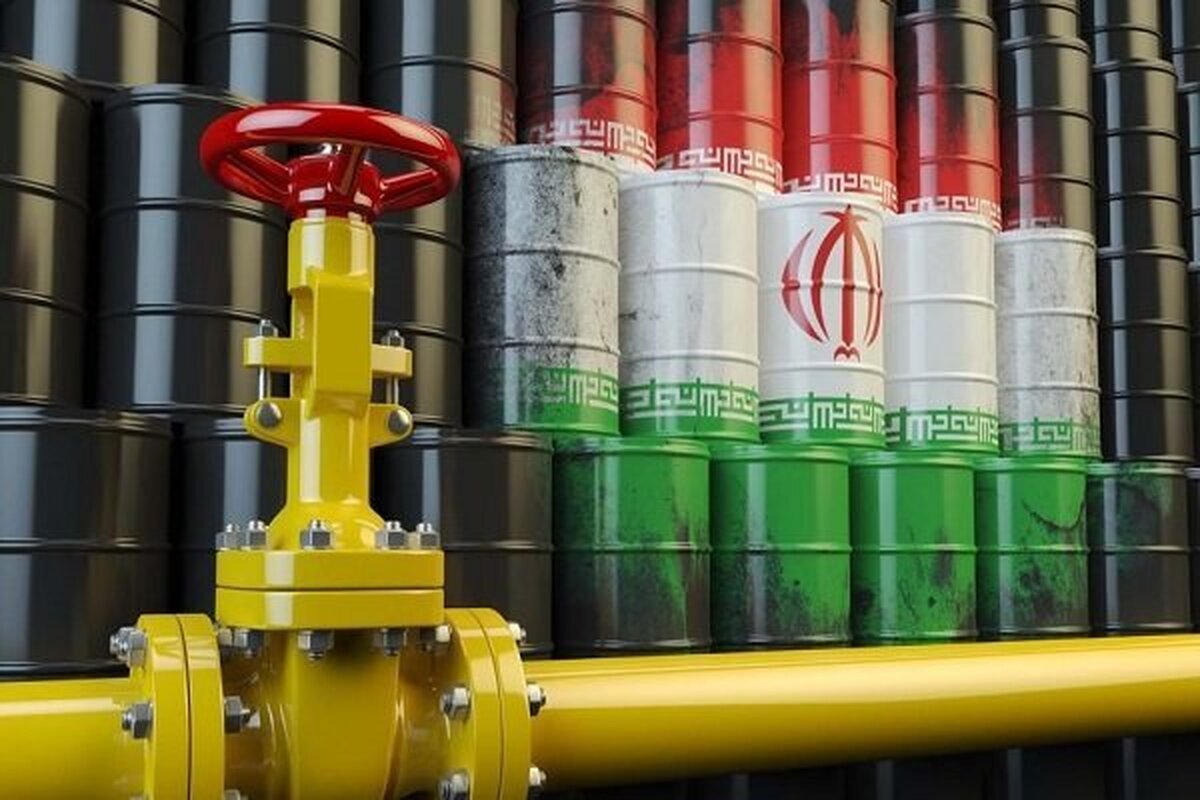 US sanctions network facilitating Iran oil sales US sanctions network facilitating Iran oil sales