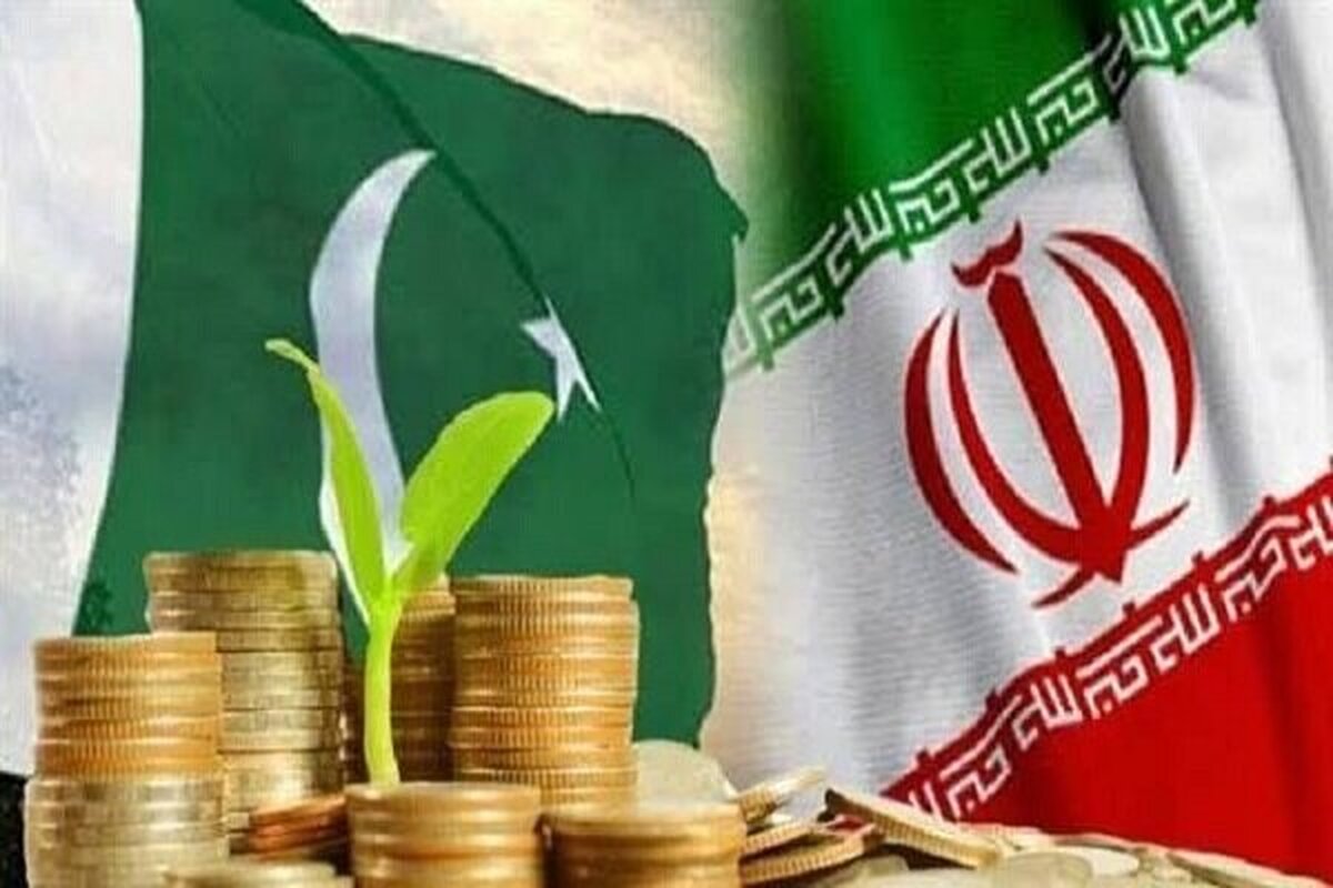 Iran, Pakistan discuss trade expansion, launching flights Iran, Pakistan discuss trade expansion, launching flights