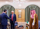 Trump urges Syria’s interim ruler to sign Abraham Accords