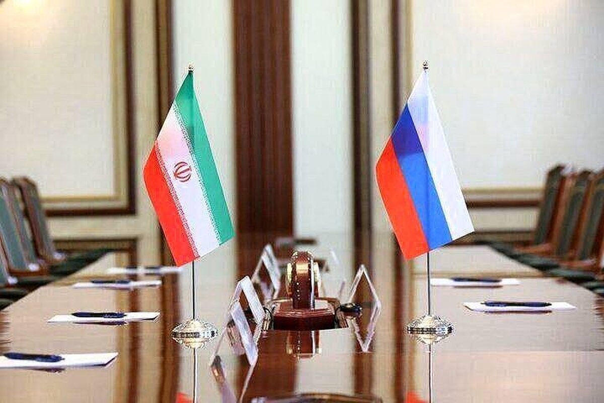 Iranian trade delegation to visit Moscow in coming days Iranian trade delegation to visit Moscow in coming days