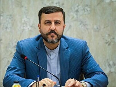 Talks with Europeans to continue if need be: Gharibabadi