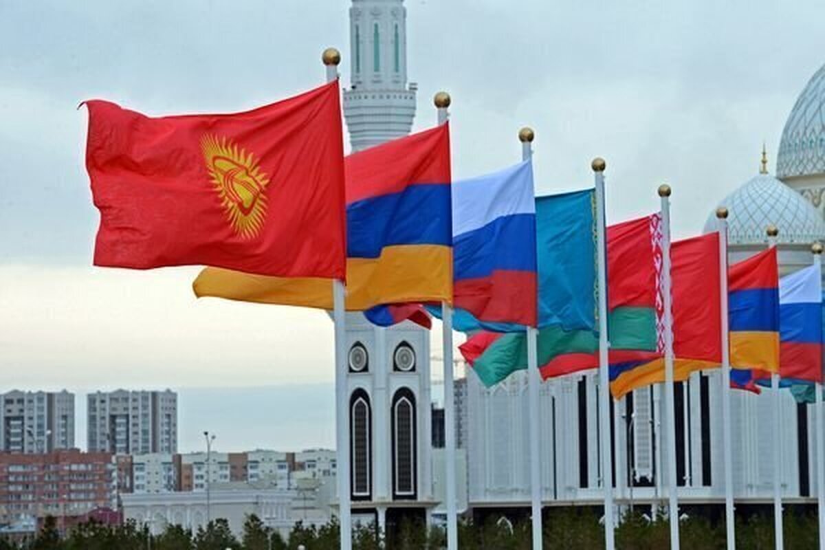 FTA between Iran, EAEU member states comes into effect: TPOI FTA between Iran, EAEU member states comes into effect: TPOI