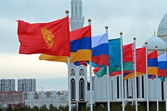 FTA between Iran, EAEU member states comes into effect: TPOI