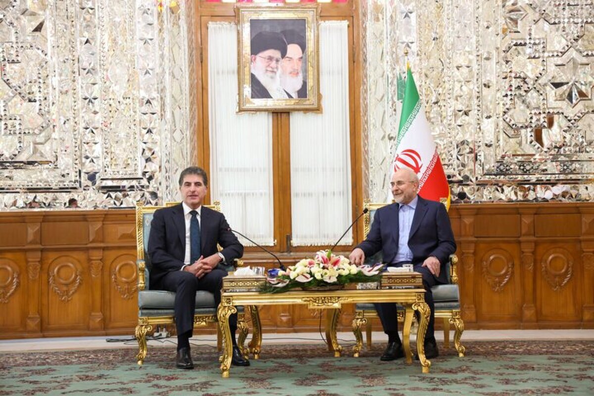 Economic coop. brings about regional security, stability Economic coop. brings about regional security, stability