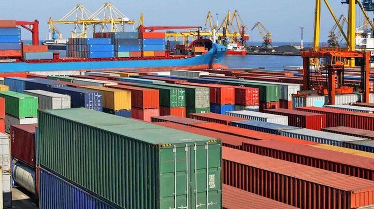 Tehran, Baghdad have potential to boost annual trade to $20bn Tehran, Baghdad have potential to boost annual trade to $20bn