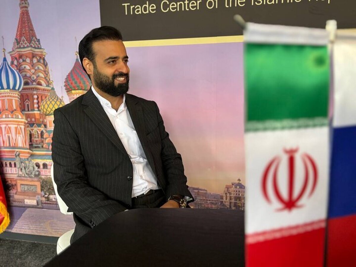 Implementing Iran-Russia treaty to increase bilateral trade Implementing Iran-Russia treaty to increase bilateral trade