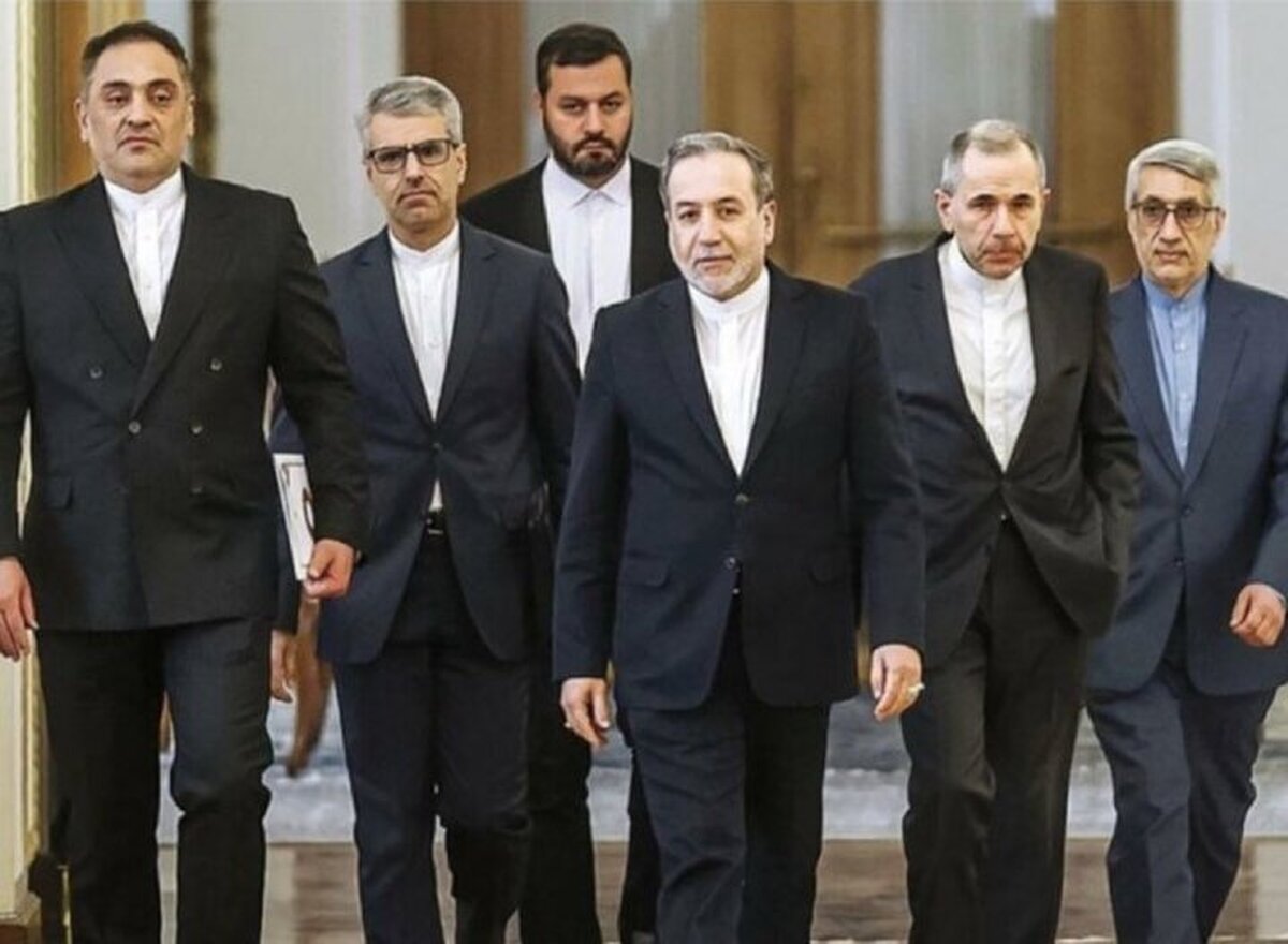 Iran more determined than ever to reach a fair agreement: FM Iran more determined than ever to reach a fair agreement: FM