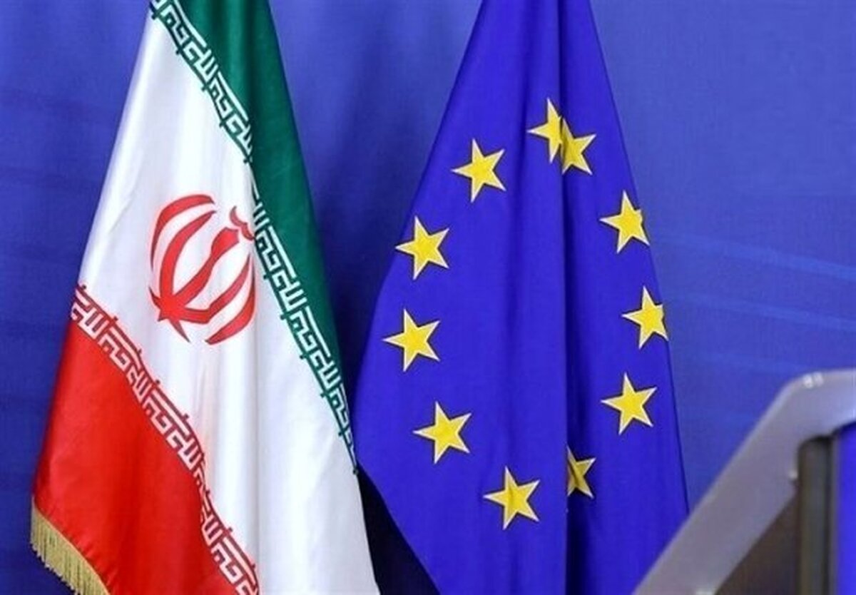 Iran, European countries will not hold consultations Iran, European countries will not hold consultations