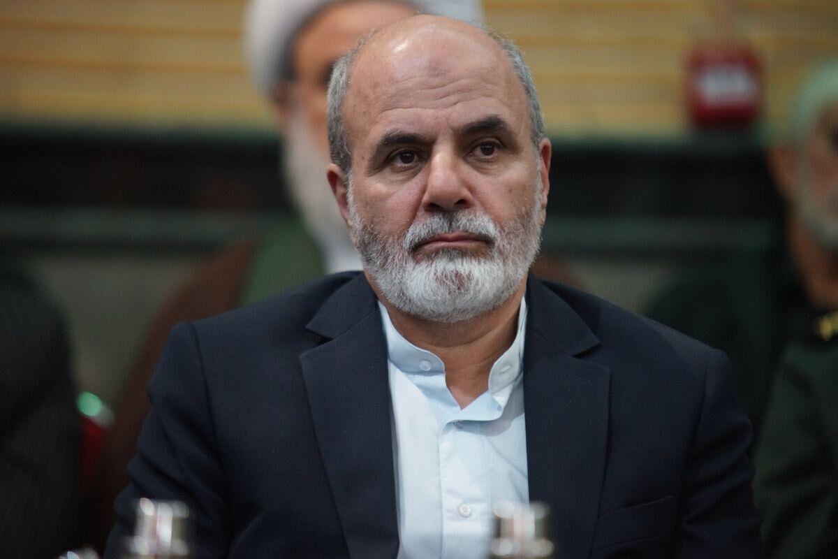 Iran calls for expanding relations with Kurdistan region Iran calls for expanding relations with Kurdistan region