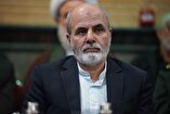 Iran calls for expanding relations with Kurdistan region