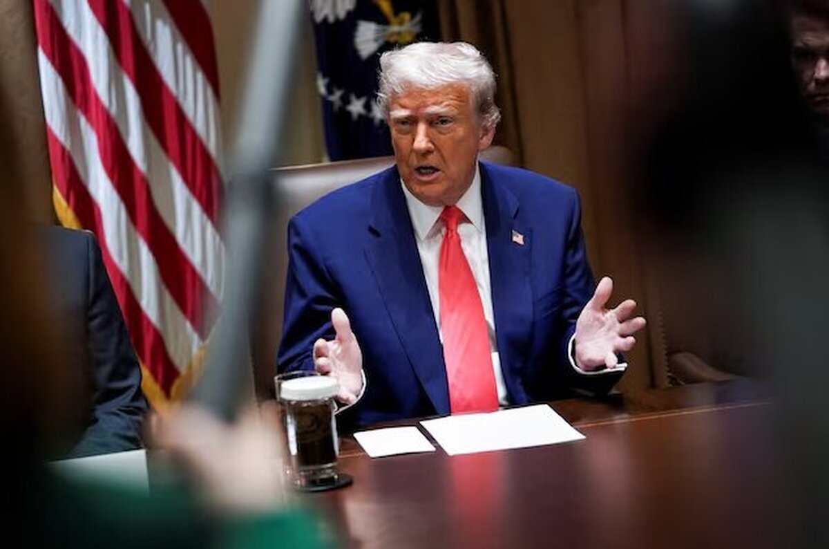 Trump administration cuts $60 million in aid to Harvard Univ.