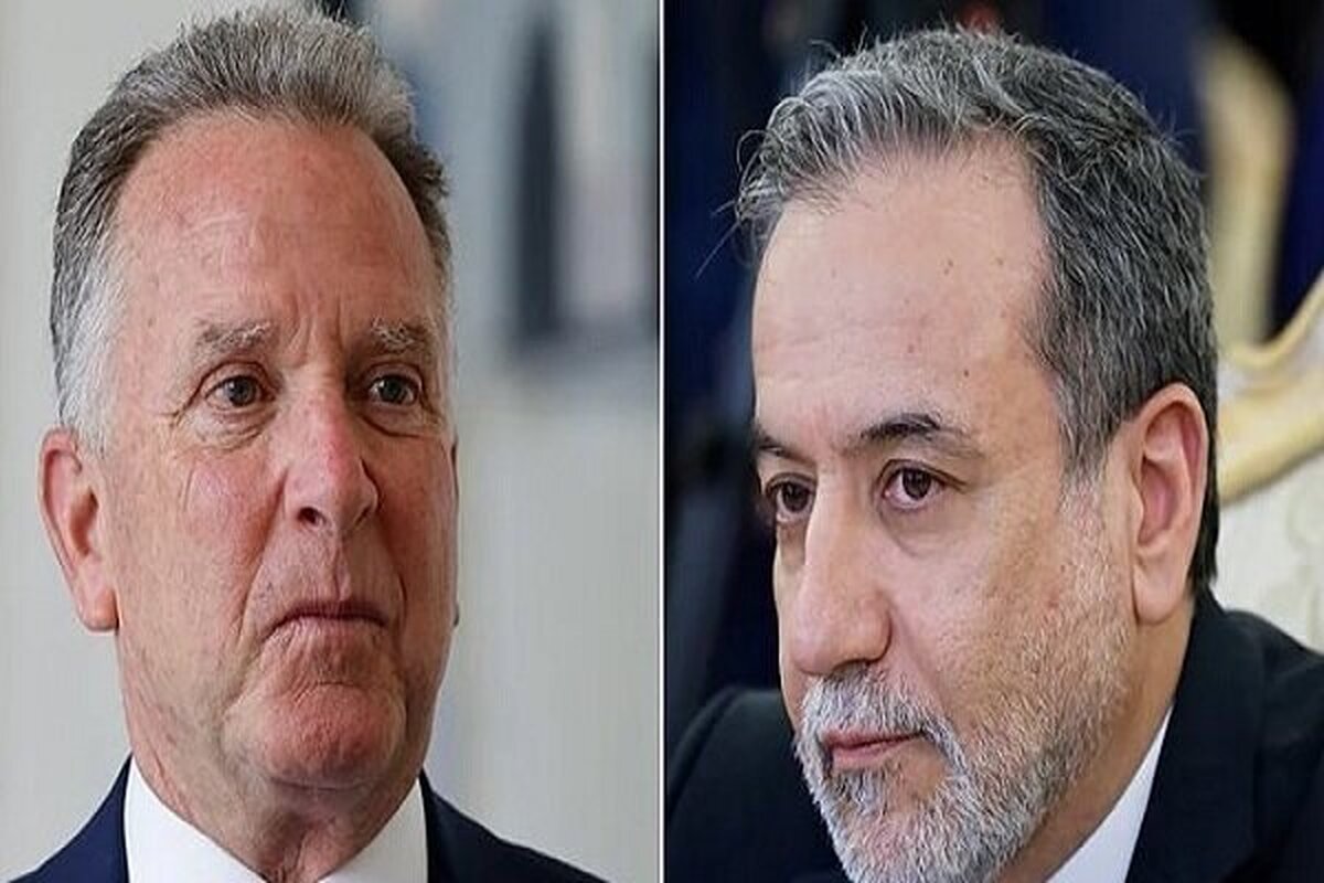 Iran, US delegations to meet in Rome Friday: Omani FM Iran, US delegations to meet in Rome Friday: Omani FM