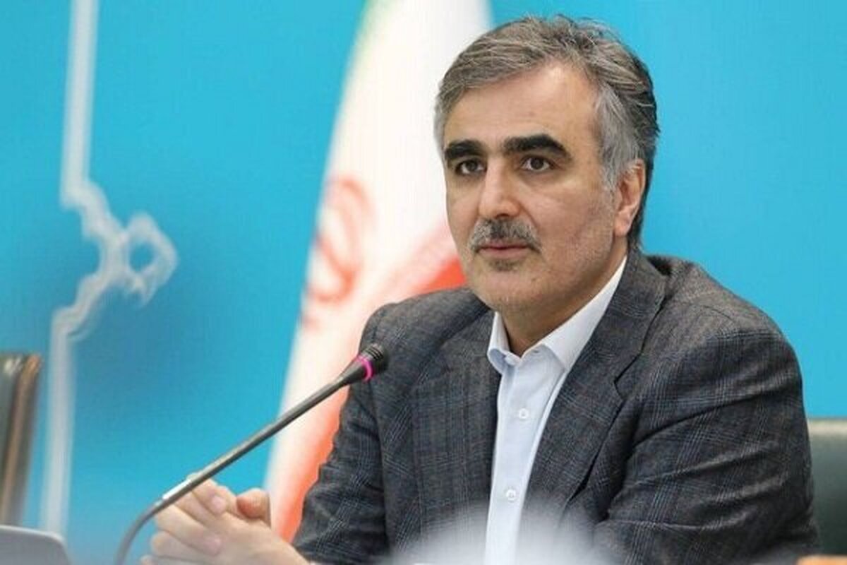 Governor of Iranian central bank travels to Oman Governor of Iranian central bank travels to Oman