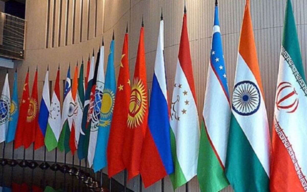 SCO develops roadmap for settlements in national currencies SCO develops roadmap for settlements in national currencies
