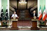 Pakistani PM supports Iran's right to nuclear energy