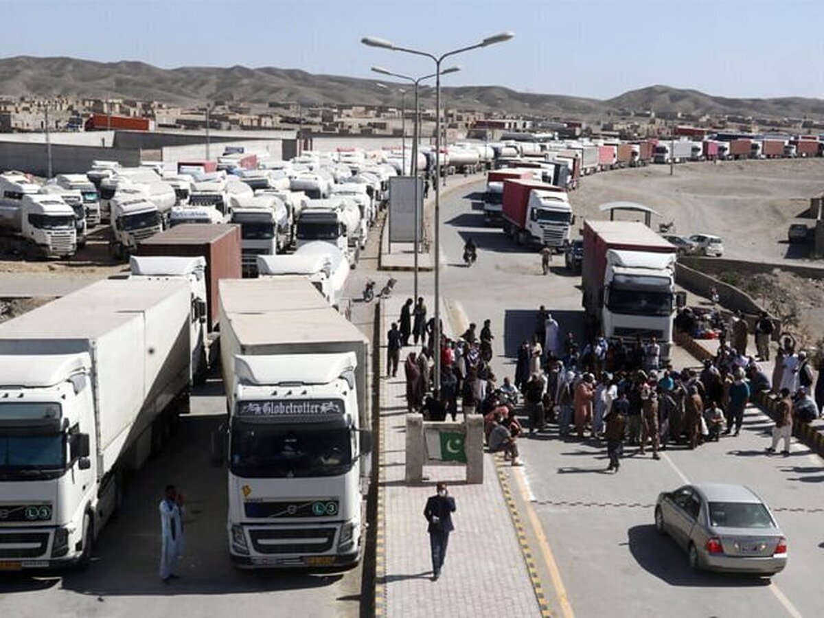 Iran, Pakistan ministers stress border security, trade Iran, Pakistan ministers stress border security, trade