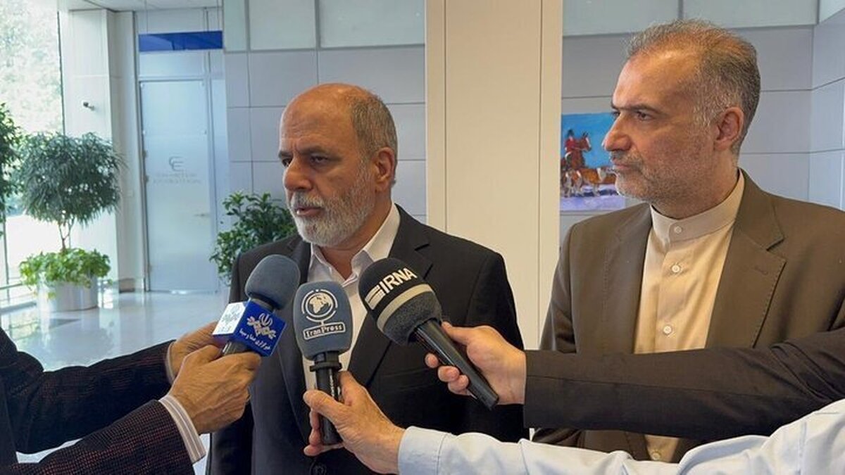 BRICS, SCO are attempts to create new intl. order: Ahmadian BRICS, SCO are attempts to create new intl. order: Ahmadian