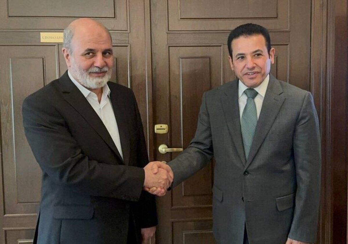 Iran, Iraq stress full implementation of 2023 security pact Iran, Iraq stress full implementation of 2023 security pact