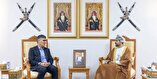 Iran, Oman explore ways to develop banking cooperation