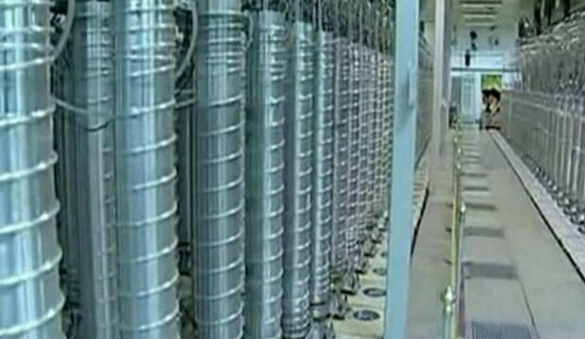 Iran committed to preserving nuclear fuel cycle, enrichment Iran committed to preserving nuclear fuel cycle, enrichment