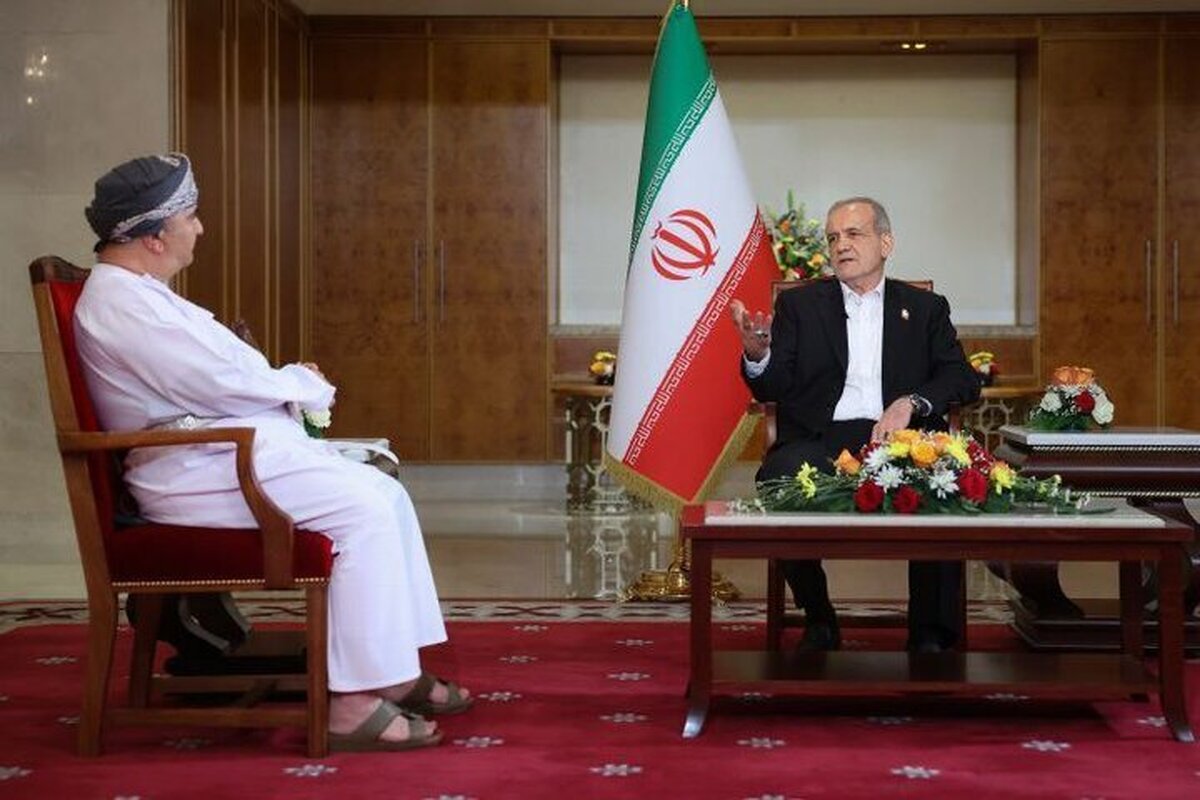 Islamic nations can emerge as key players in new world order