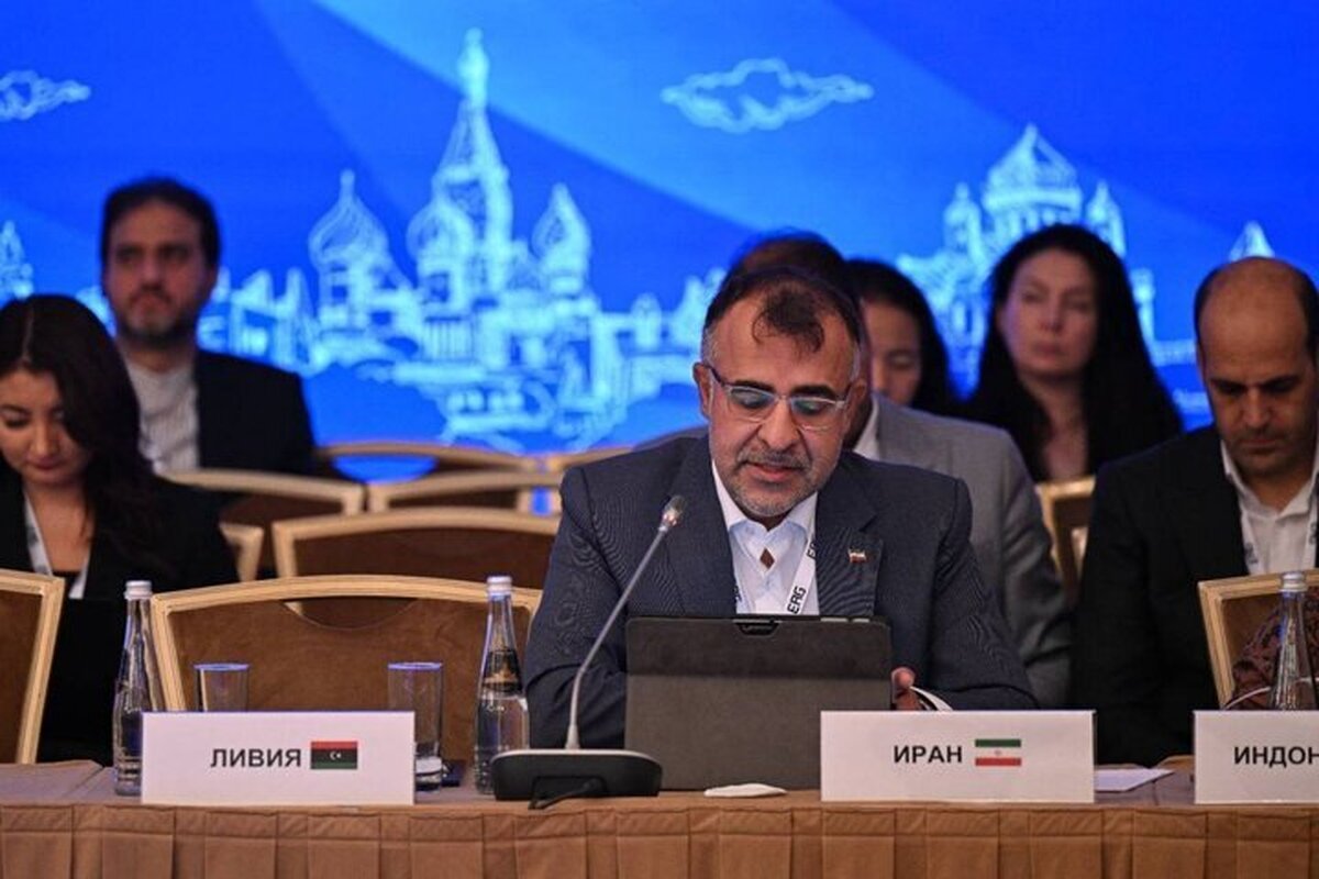 FATF expected to take confidence-building steps about Iran FATF expected to take confidence-building steps about Iran