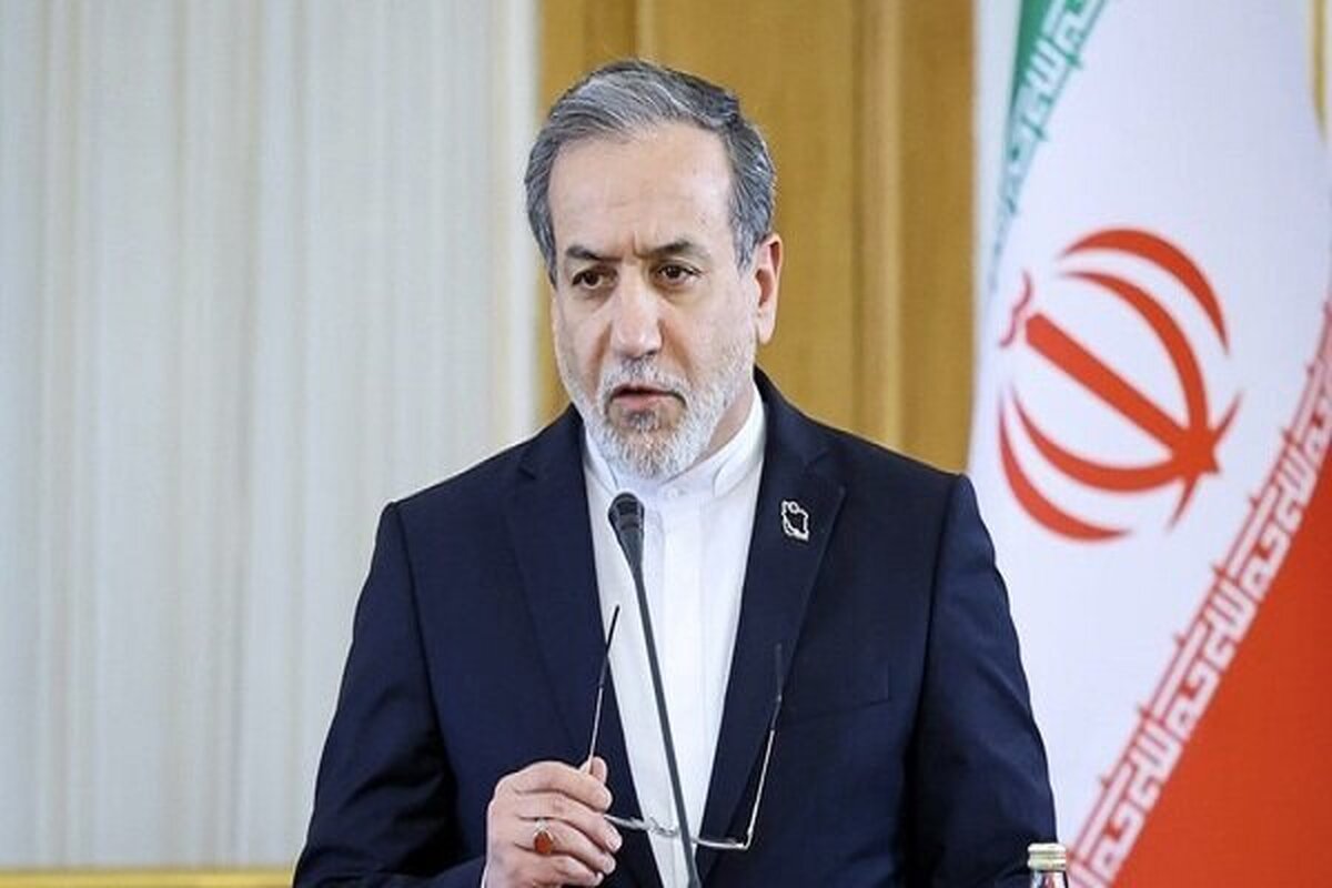 Iran calls for reduction of tensions between India, Pakistan Iran calls for reduction of tensions between India, Pakistan