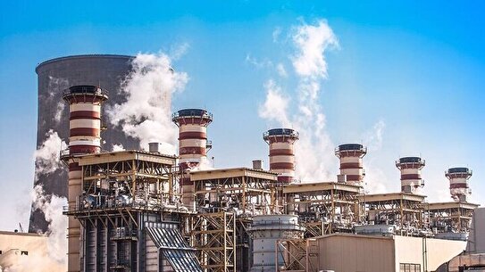 Iran’s supply of gas to power plants at record levels