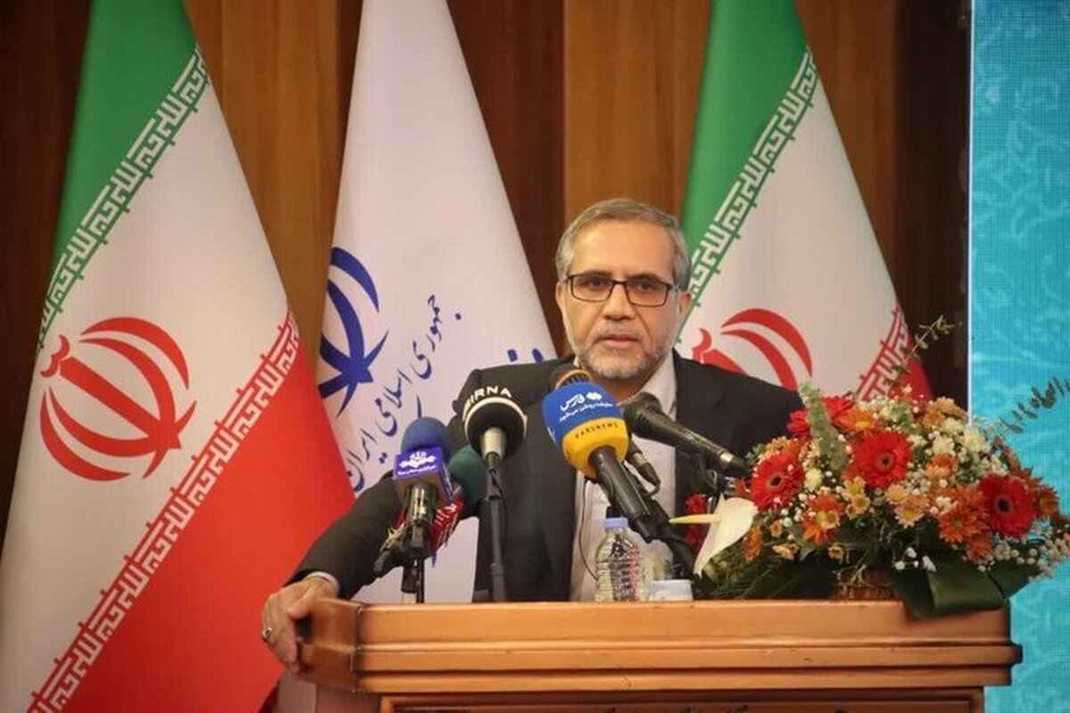 Iran diplomatic apparatus not focus solely on nuclear talks Iran diplomatic apparatus not focus solely on nuclear talks