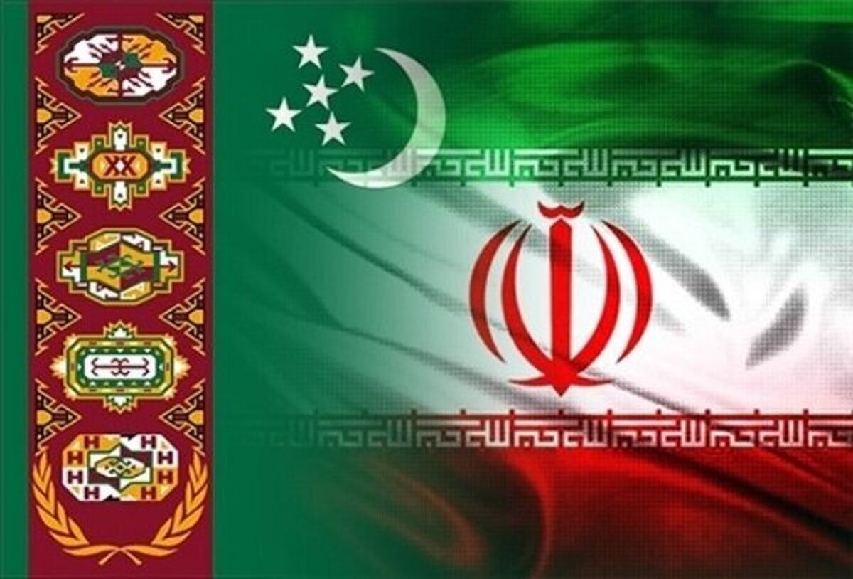 Turkmenistan holds trade exhibition in Iran’s Golestan Prov. Turkmenistan holds trade exhibition in Iran’s Golestan Prov.