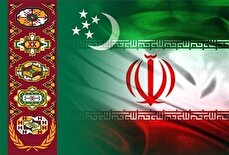 Turkmenistan holds trade exhibition in Iran’s Golestan Prov.