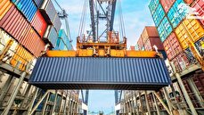 Iran posts $86 million trade surplus for month to late April