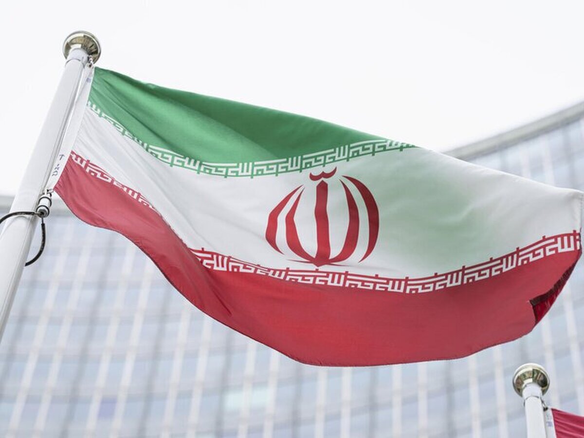 Iran rejects involvement in plot to attack Israeli embassy Iran rejects involvement in plot to attack Israeli embassy