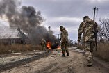 Ukrainian drone attacks across Russia leaves one killed
