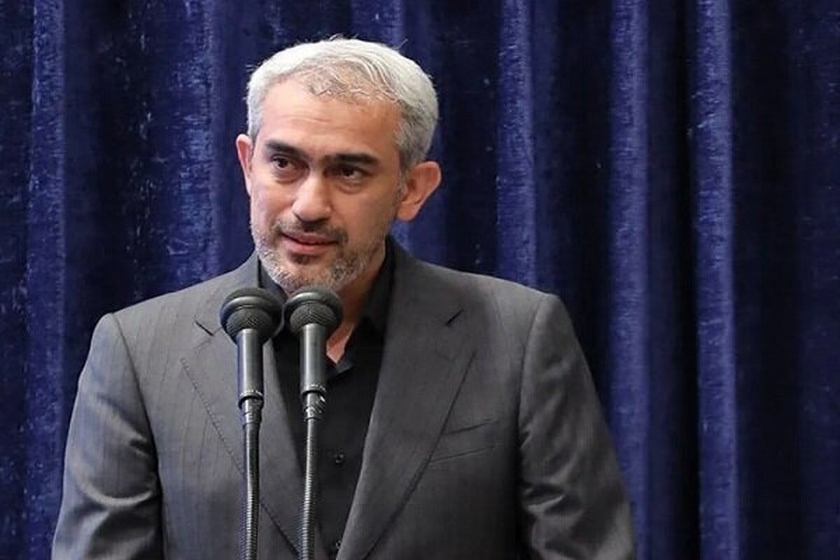 Pezeshkian to nominate Ali Madanizadeh for economy minister Pezeshkian to nominate Ali Madanizadeh for economy minister