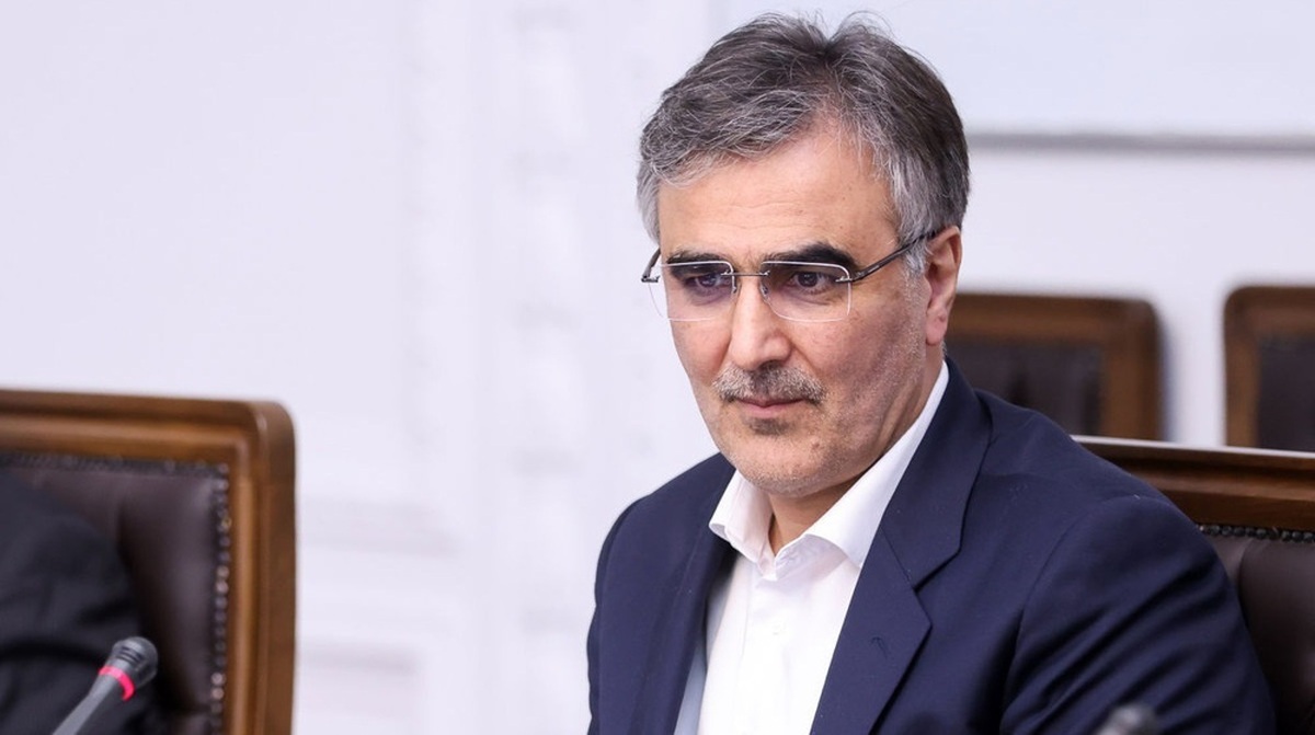 Iran Backs Formation of SCO Bank Iran Backs Formation of SCO Bank