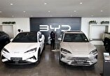 Tesla Faces Autonomy Challenge from China EV Rivals