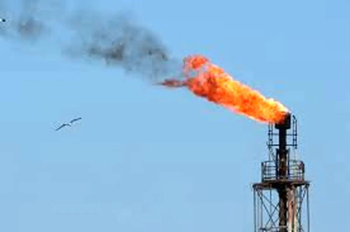 Daily gas extraction from SP Phase 11 increases by 60% Daily gas extraction from SP Phase 11 increases by 60%
