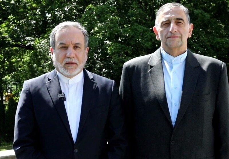 IAEA resolution and Iran countermeasures; What has happened?