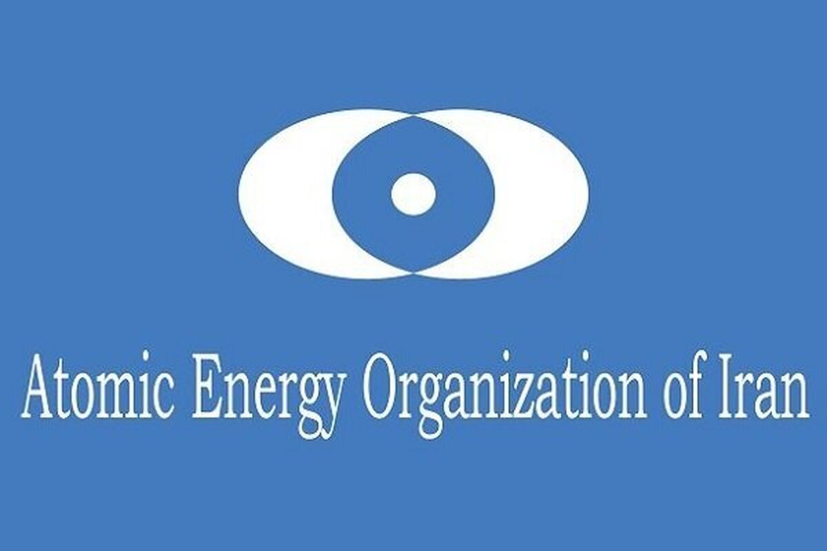 Iran will continue peaceful nuclear program with might: AEOI