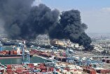 Israel's Haifa refinery, oil pipelines damaged in Iran attack