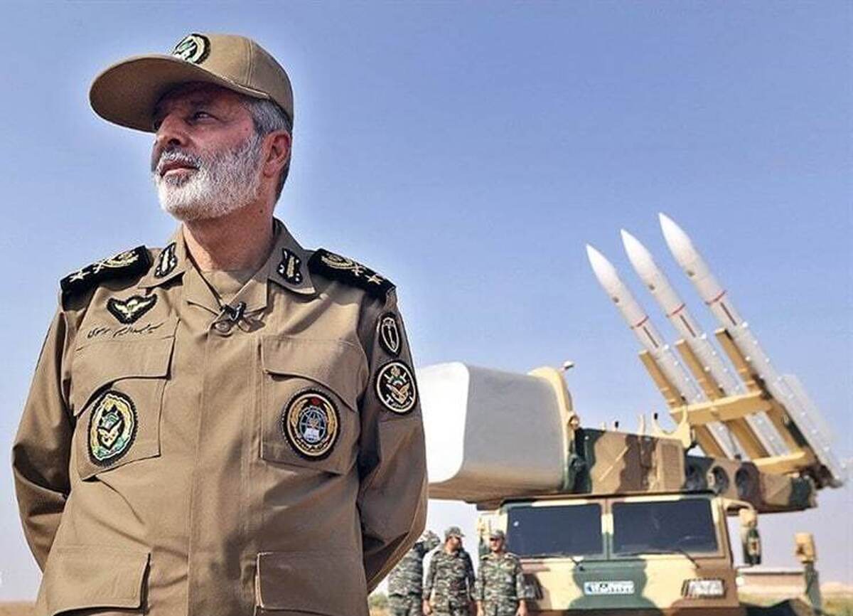 Top Commander: Iran to Embark on Punitive Action against Israeli Regime Top Commander: Iran to Embark on Punitive Action against Israeli Regime