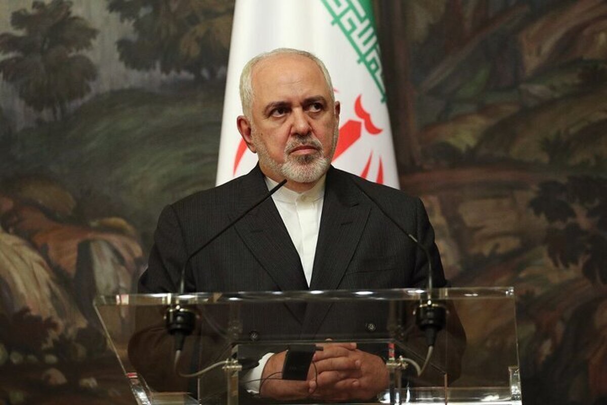 Grossi should be fired: Zarif Grossi should be fired: Zarif