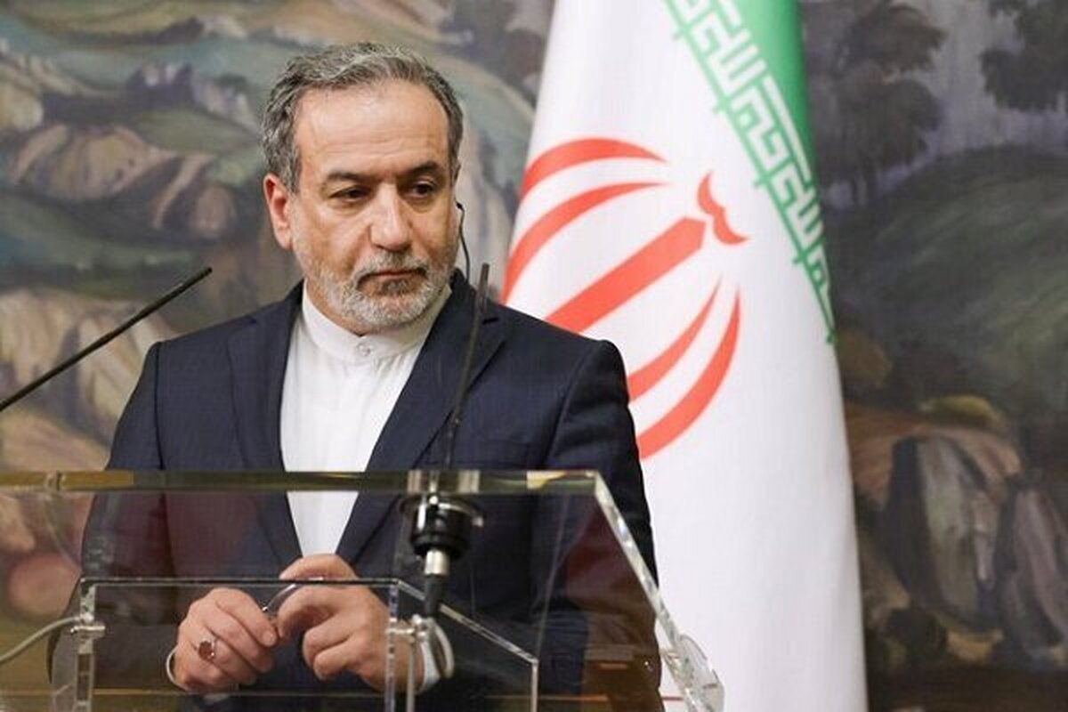 Iran ready to give assurances on its peaceful atomic program Iran ready to give assurances on its peaceful atomic program