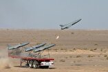 Iranian drones land in Israel in fresh operation
