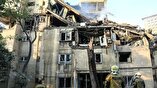 Over 400 Iranians killed in Israeli strikes: Health Ministry