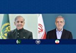 US seeks to keep entire region insecure: Pezeshkian