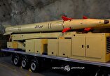 Iran’s Multiwarhead Kheibarshekan Missiles Fired at Israeli Targets