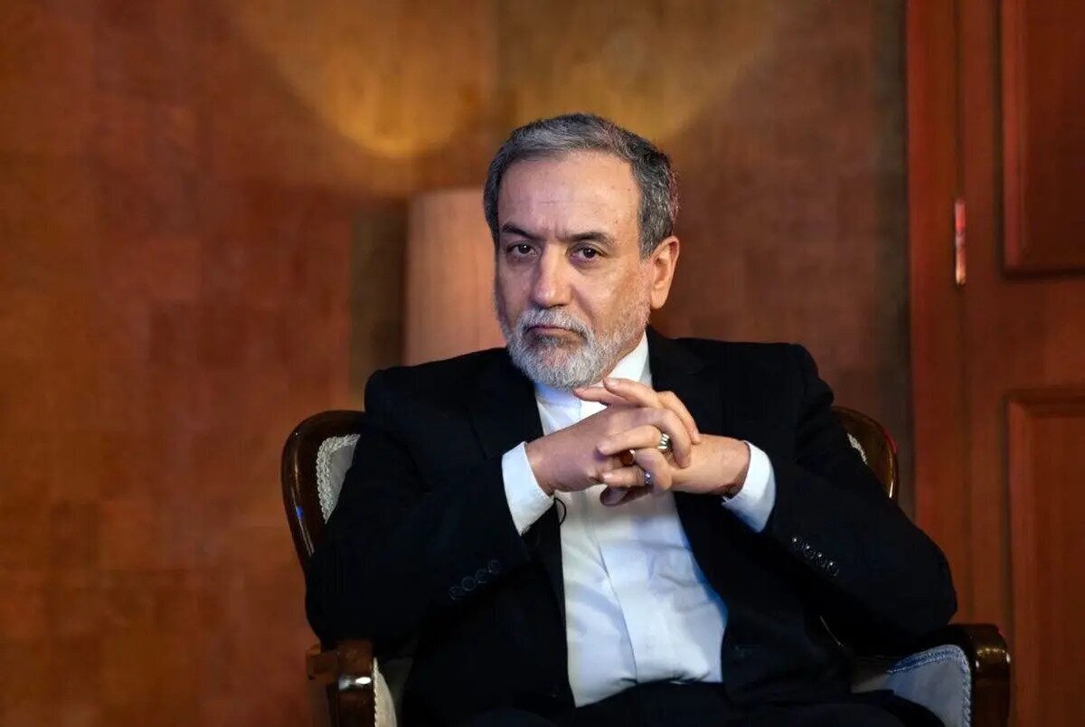 Iran Reserves Right to Respond to US Strikes on Nuclear Sites: FM Iran Reserves Right to Respond to US Strikes on Nuclear Sites: FM